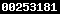 free hit counter