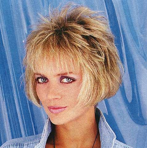 80s hairstyle 86