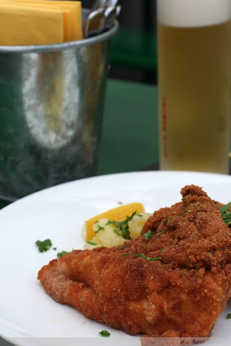 Backhendl