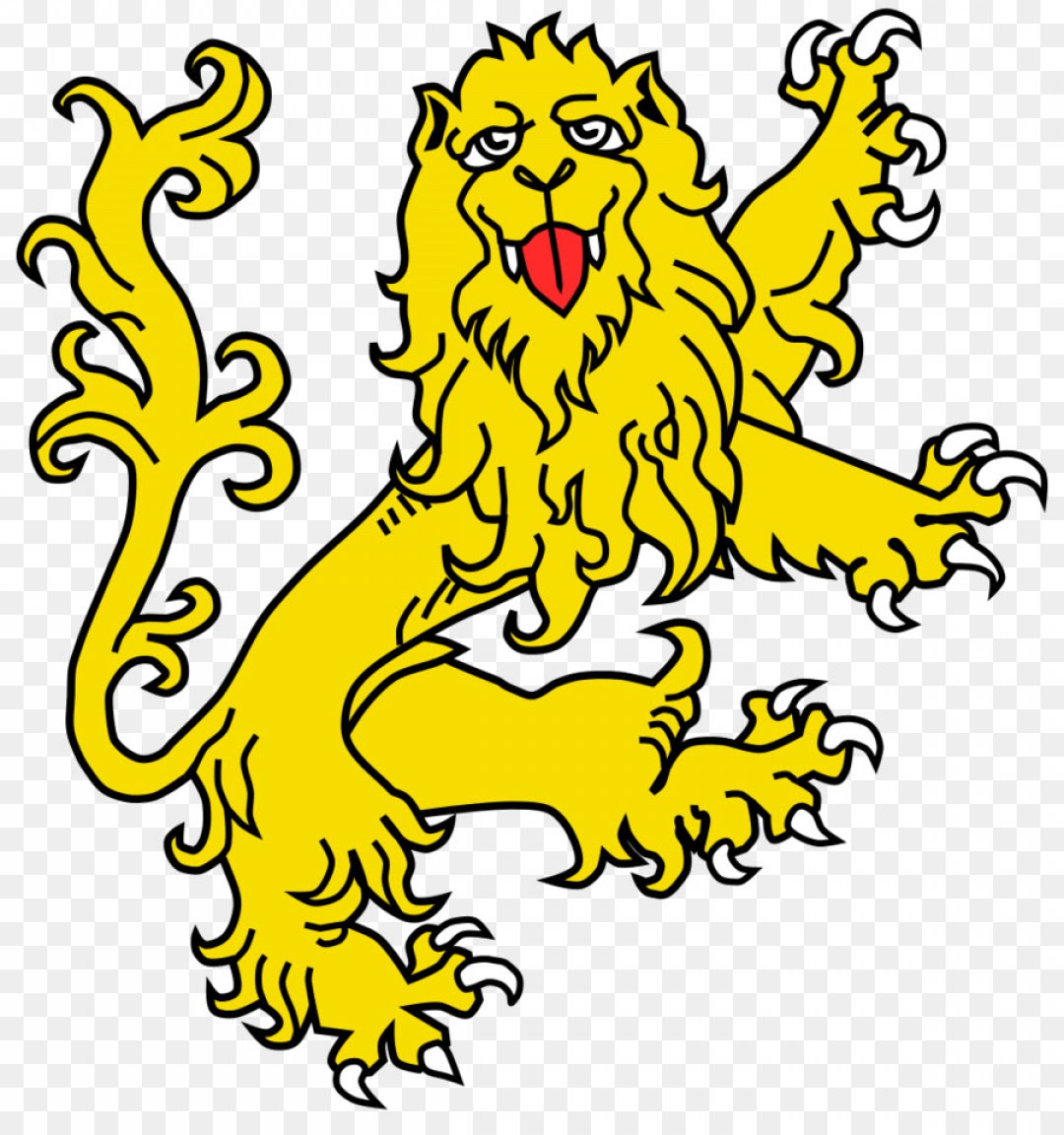 Free Free 229 Scottish Lion Rampant Svg SVG PNG EPS DXF File