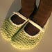 MInni-tossut - Minni Slippers
