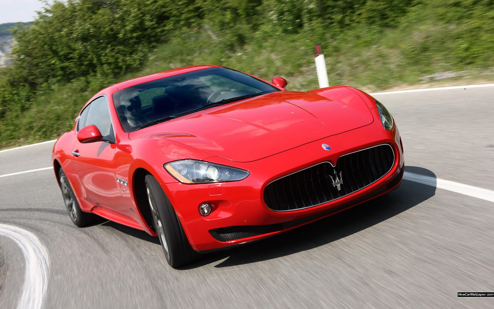 Red Car wallpaper 1680x1050 76081 Red Car wallpaper 1680x1050 76081
