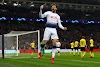 Tottenham striker Fernando Llorente says he would be ‘delighted’ to sign a new contract and stay for another year