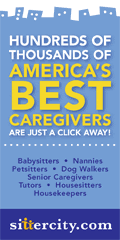 Find the best local care at Sittercity.com