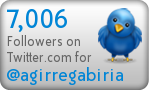 7006Followers