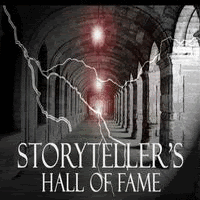 Storyteller's Hall of Fame