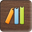 Follow Darlene's book nook