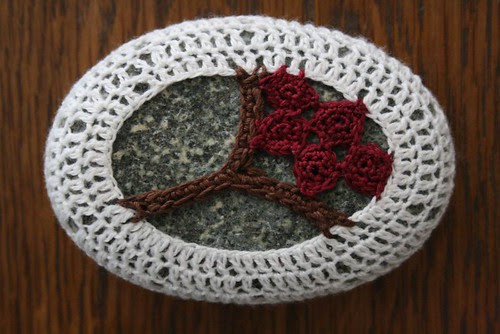winter berries