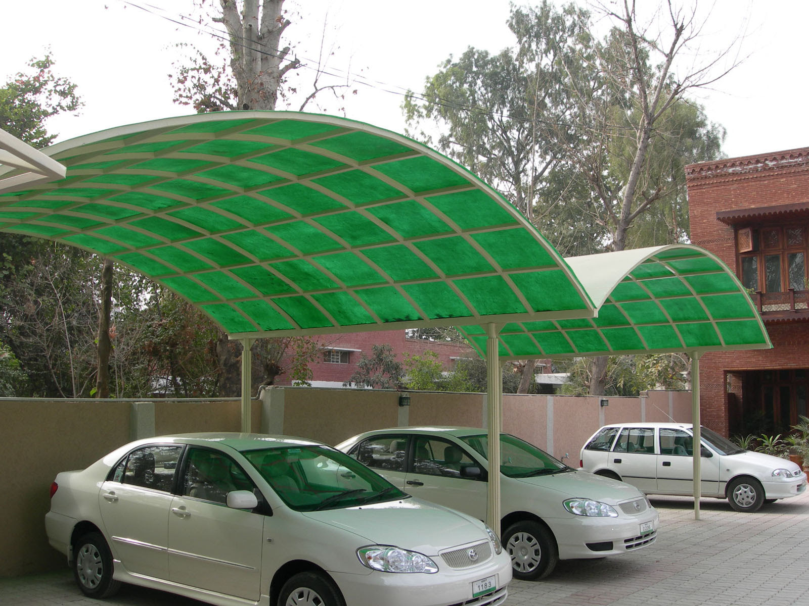 Car Shed : The Sure Aspects Of Building Your Personal Diy 
