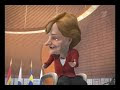 Видео Мульт Личности 11 серия. Дворец Конгрессов.