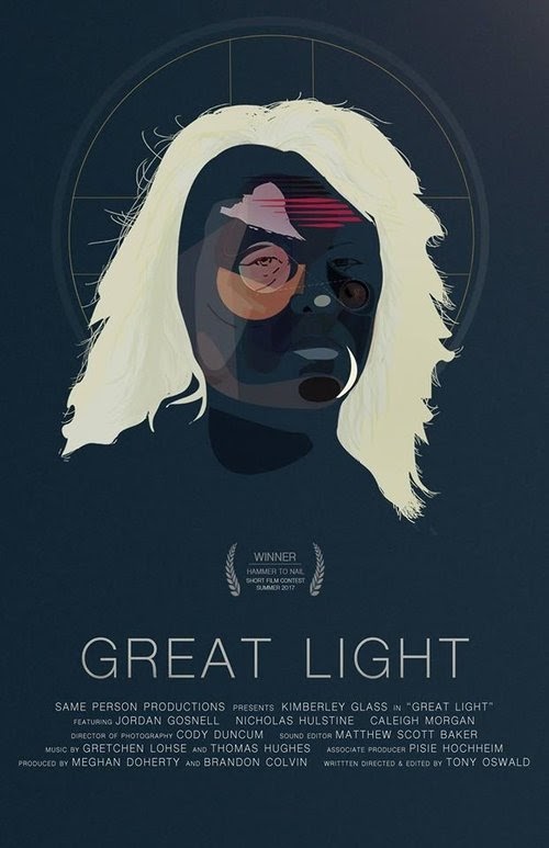 Sledujte Great Light 2018 Celý film online CZ’film HD CZ-SK