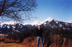 Alpes 215 - Tirol
