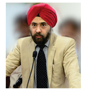 Inputs from Dr. Mahipal Sachdeva, Chairman and Managing Director, New Delhi Centre for Sight on Eye Care Reduces Stress during Exams 