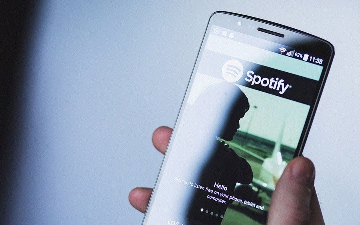 Spotify