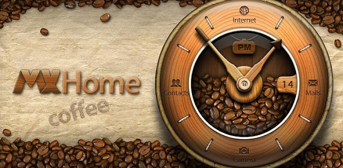 MXHome Launcher v2.1000.8 apk