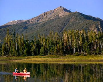Romantic Getaways in Colorado - Excellent Romantic Vacations