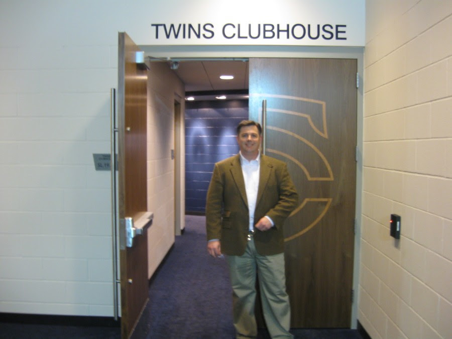 target field pictures. Target Field 60