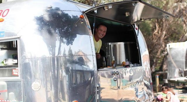 camper
