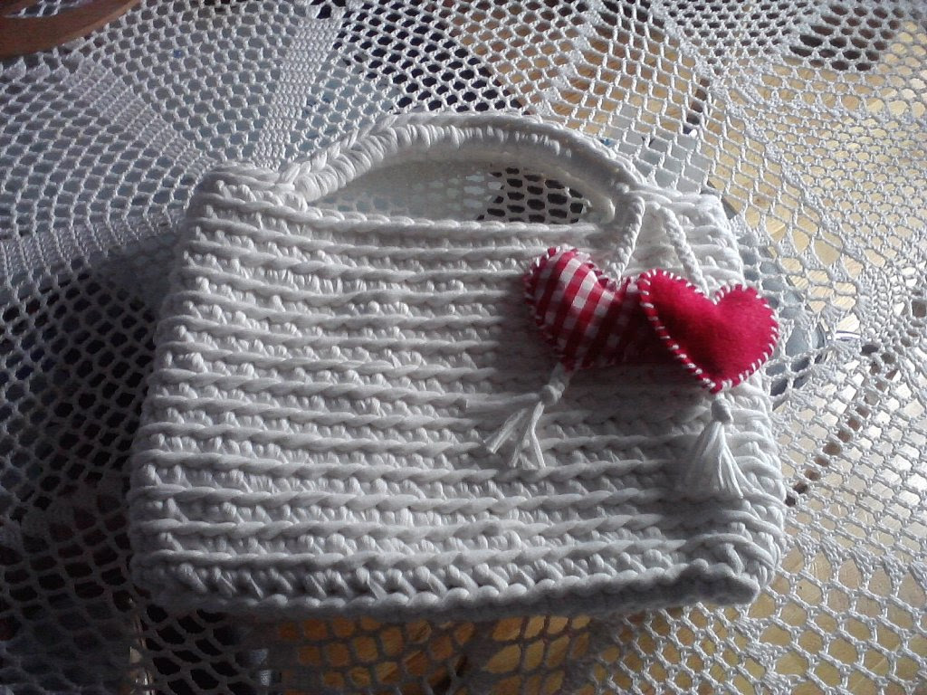 Bolsos de primavera y verano