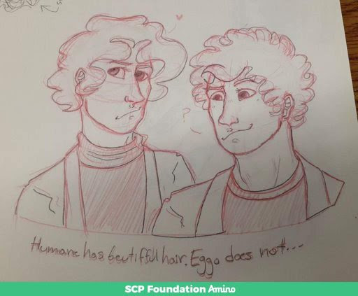 Dr. Eggo | Wiki | SCP Foundation Amino