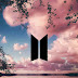 Get Bts Wallpaper For Laptop Logo Background