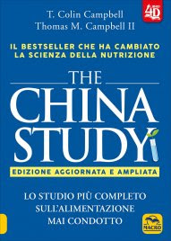 The China Study - Colin e Thomas Campbell
