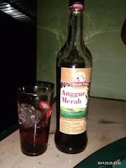 16+ Minuman Orang Tua