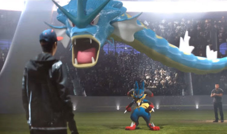 Pokemon Go update: New Raids tool could transform the game's best feature