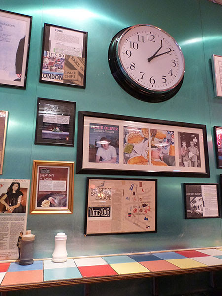 georges's