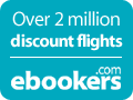ebookers flight deals