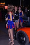 Hostesses