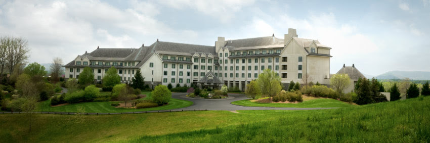 Make A Reservation | The Inn on Biltmore Estate