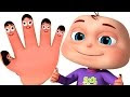 Nursery Rhymes Collection -1  | Kids Songs And Baby Rhymes