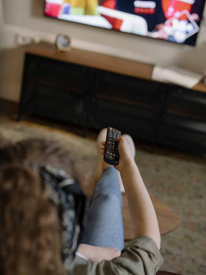 The negative impact of Television and Internet on Children