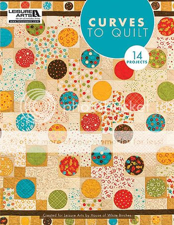Curves to Quilt