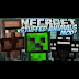 Minecraft Mods Stuffed Animals / Each mob plays a unique sound along .