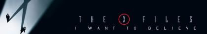 The X-Files: I Want to Believe