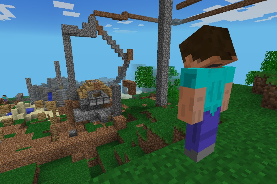 Mcpe Server