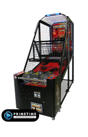 Simak 12+ Arcade Basketball Shooting Game, Viral!