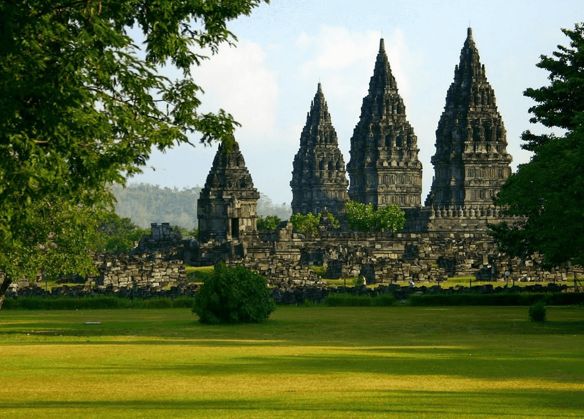 Pourquoi visiter la ville de Yogyakarta de la province Pourquoi visiter la ville de Yogyakarta de la province