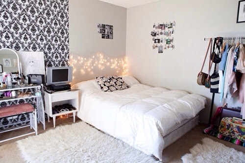 Tumblr Bedrooms