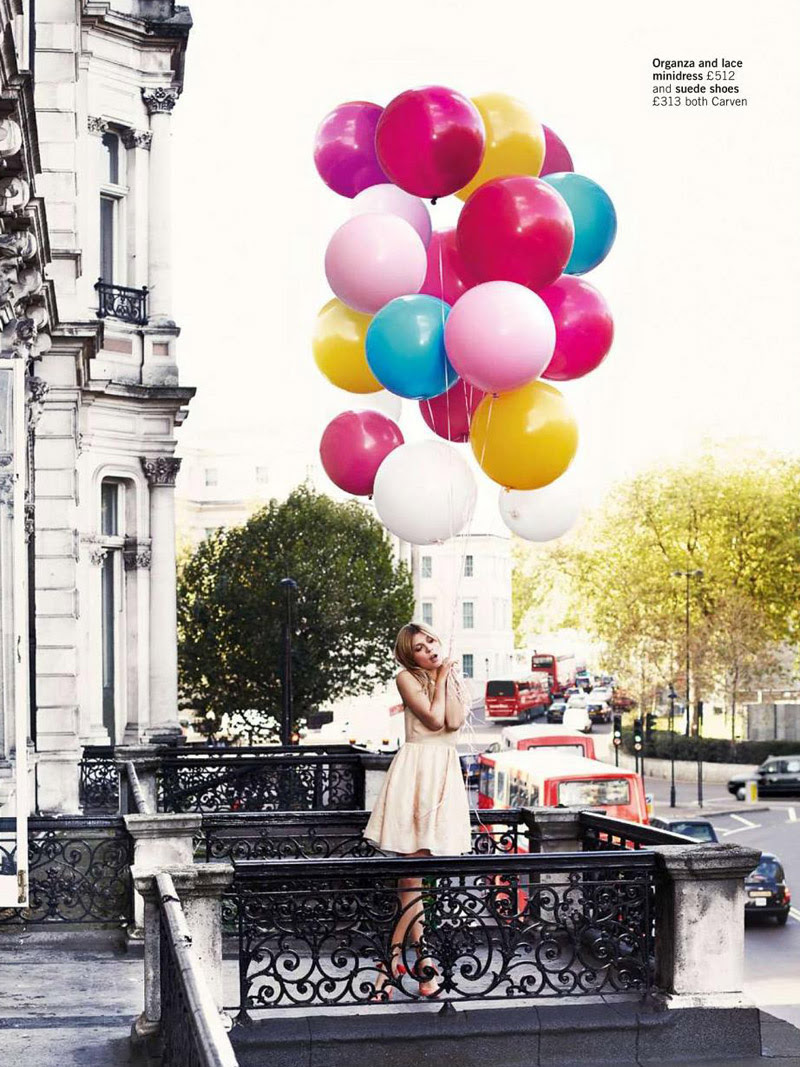 Fashion Model, Clemence Poesy Style inspiration, Fashion photography, Long hair