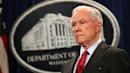 Jeff Sessions Reportedly Revives Probe Of Uranium One Deal