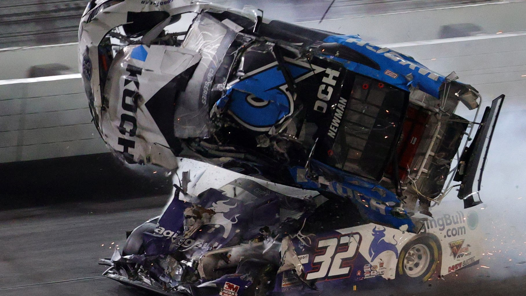 Daytona 500 Live Stream How To Watch Nascar 2021 Online From Anywhere Techradar