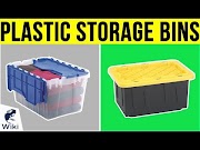 Popullar 10 Best Plastic Storage Bins 2020, viral!