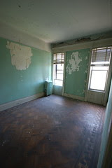 Dining Room Before