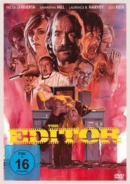 The Editor hd streaming Überspielen in deutsch .de komplett film 2014