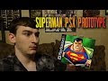 Superman 64 Playstation Iso