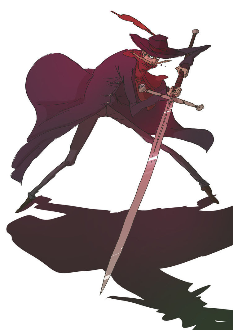 Standard Fighter With A Bastard Sword Pathfinder Rpg