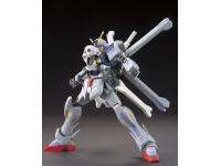 Bandai HG Cross bone Gundam Maoh English Manual & Color Guide - i0